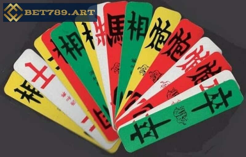 bài tứ sắc